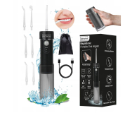 Zenwire Irygator MagniSonic WF309 - 1604663 - zdjęcie 3